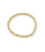 KENDRA SCOTT Mini Elaina Stretch Bracelet