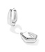 KENDRA SCOTT Kaia Hoop Earrings