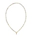 KENDRA SCOTT Mini Elisa Abbie Strand Necklace
