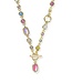 KENDRA SCOTT Mini Elisa Abbie Strand Necklace