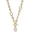 KENDRA SCOTT Mini Elisa Abbie Strand Necklace