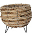 Basket Corn Leaf