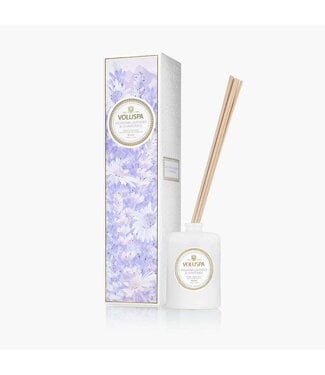 VOLUSPA Mountain Lavender & Chamomile Reed Diffuser