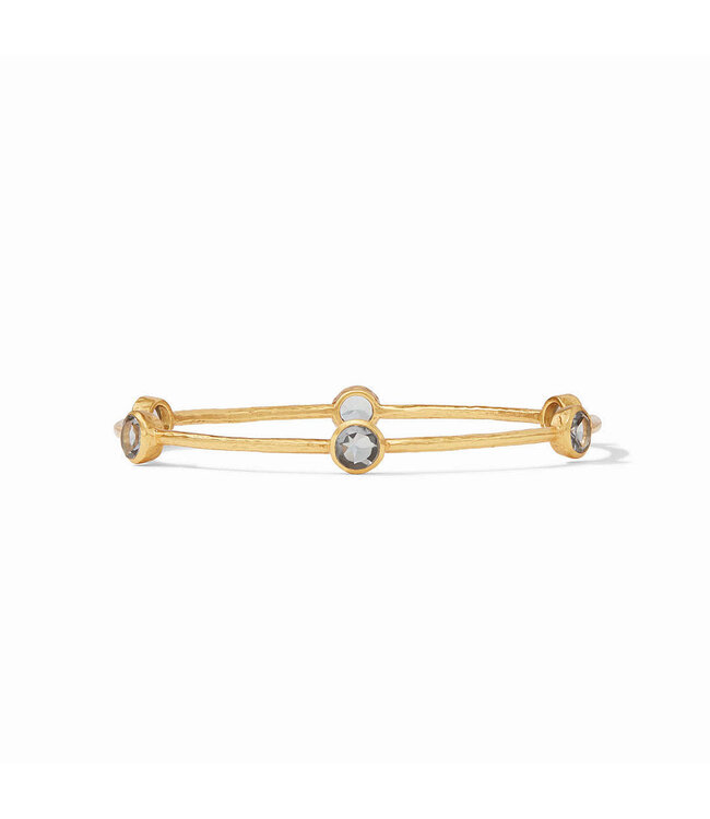 JULIE VOS Milano Bangle