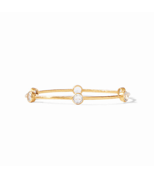 JULIE VOS Milano Bangle