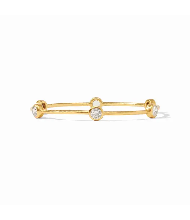 JULIE VOS Milano Bangle