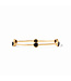 JULIE VOS Milano Bangle