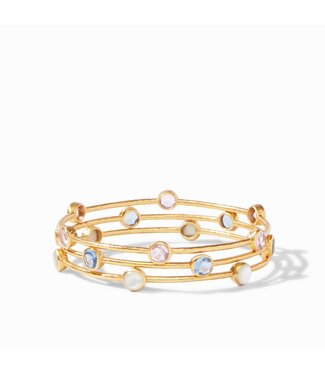 JULIE VOS Milano Bangle
