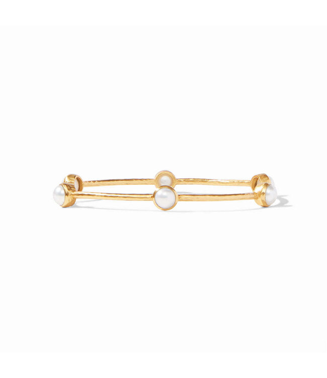 JULIE VOS Milano Luxe Bangle