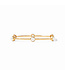 JULIE VOS Milano Luxe Bangle