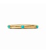 JULIE VOS Catalina Hinge Bangle