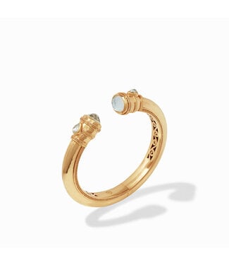JULIE VOS Cannes Demi Cuff