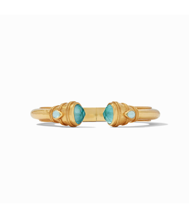 JULIE VOS Cannes Demi Cuff