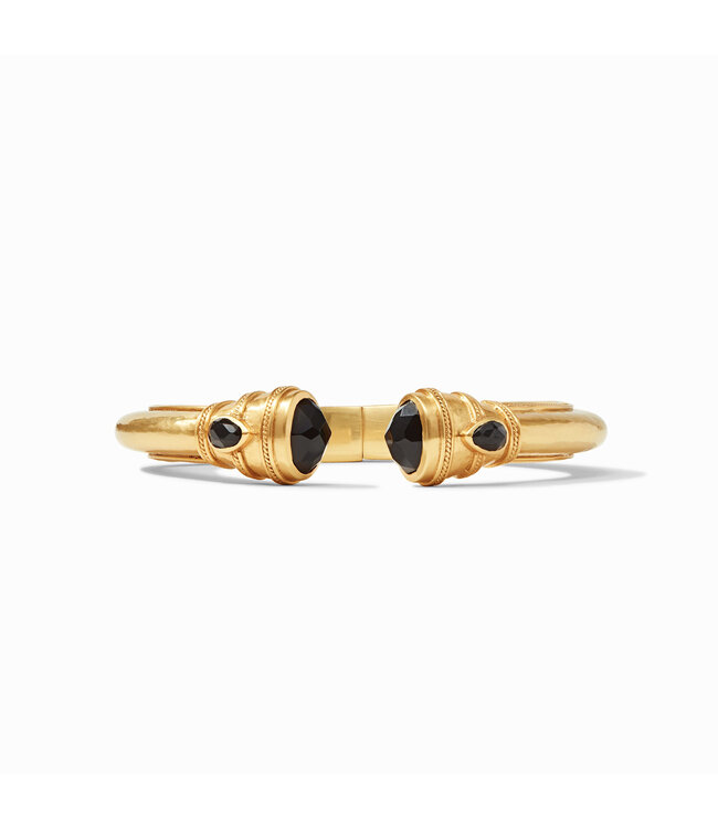 JULIE VOS Cannes Demi Cuff