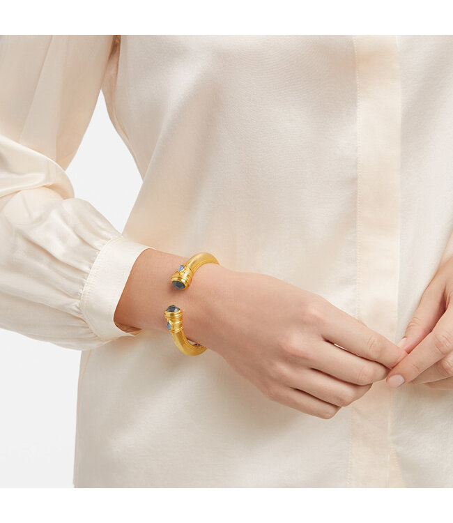 JULIE VOS Cannes Demi Cuff