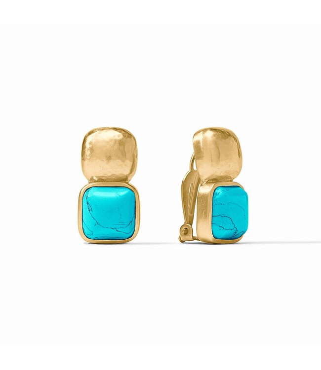 JULIE VOS Catalina Clip