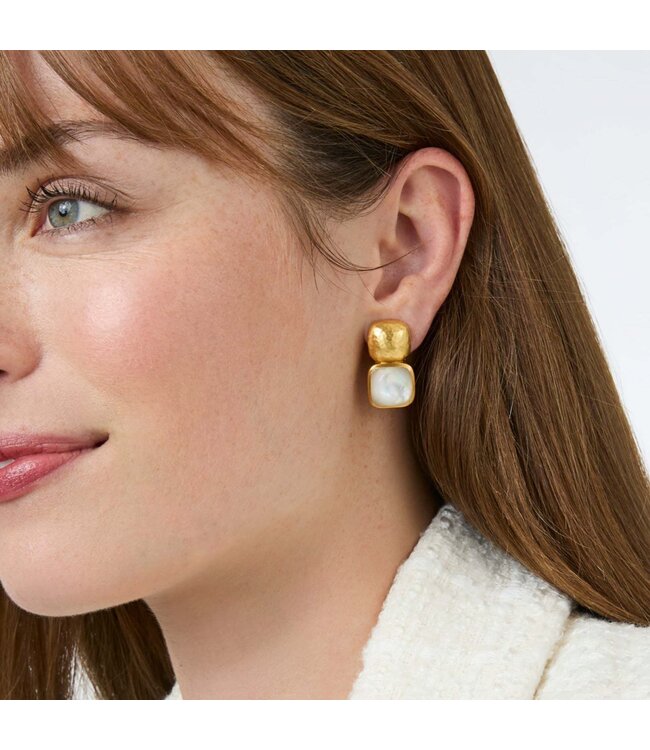 JULIE VOS Catalina Clip