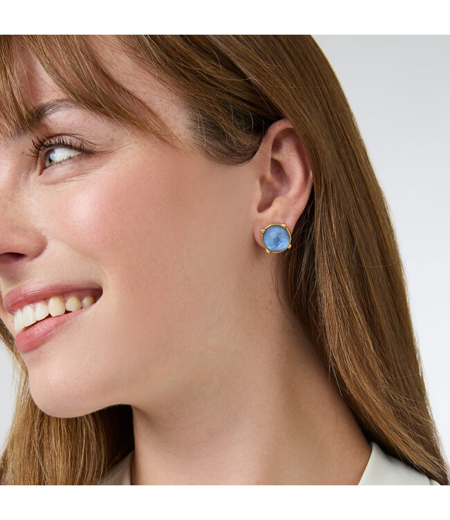 JULIE VOS Honey Stud Gold