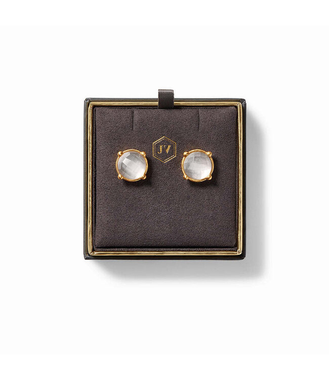 JULIE VOS Honey Stud Gold