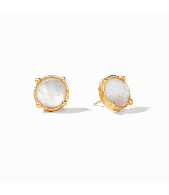 JULIE VOS Honey Stud Gold