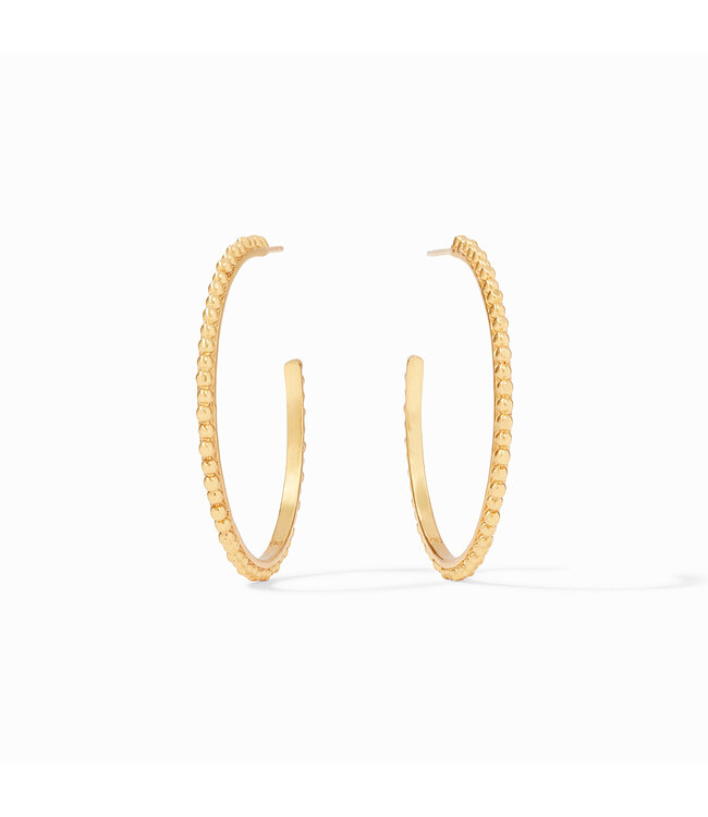 JULIE VOS Colette Bead  Hoop