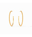 JULIE VOS Colette Bead  Hoop