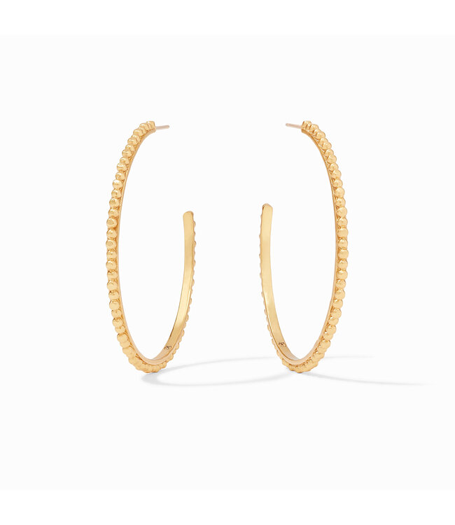 JULIE VOS Colette Bead  Hoop