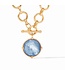 JULIE VOS Honeybee Statement Necklace