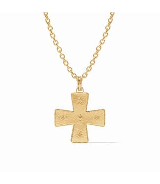 JULIE VOS Malta Canterbury  Pendant