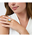 JULIE VOS Verona Statement Ring