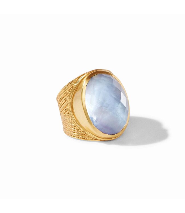 JULIE VOS Verona Statement Ring