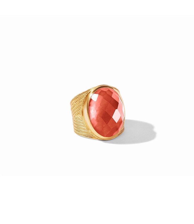JULIE VOS Verona Statement Ring