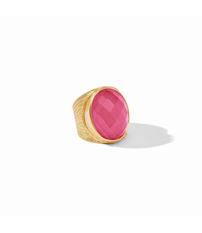 JULIE VOS Verona Statement Ring