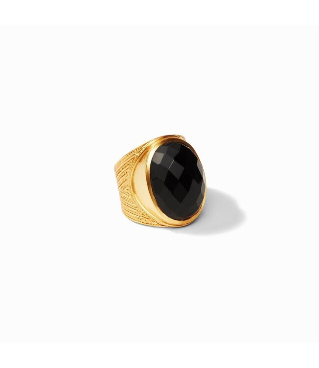 JULIE VOS Verona Statement Ring