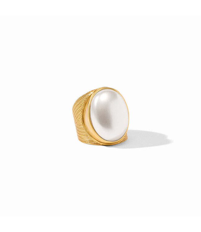 JULIE VOS Verona Statement Ring