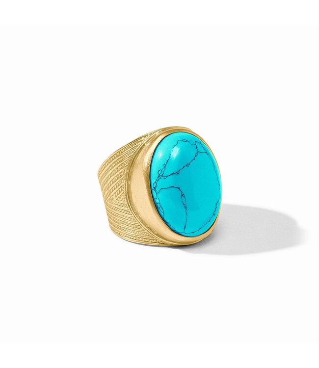 JULIE VOS Verona Statement Ring