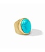 JULIE VOS Verona Statement Ring