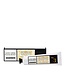 ARCHIPELAGO BOTANICALS Black Honey Hand Crème