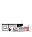 ARCHIPELAGO BOTANICALS Charcoal Rose Hand Crème