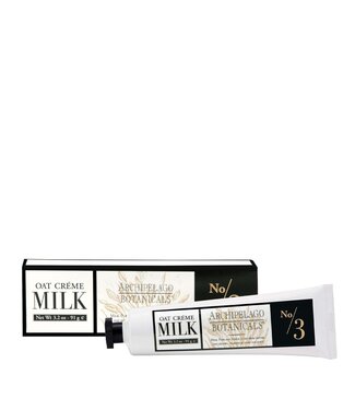 ARCHIPELAGO BOTANICALS Oat Milk Hand Crème