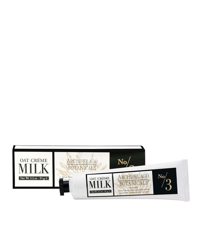 ARCHIPELAGO BOTANICALS Oat Milk Hand Crème