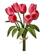 14" Foam Tulip Bundle