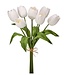 14" Foam Tulip Bundle