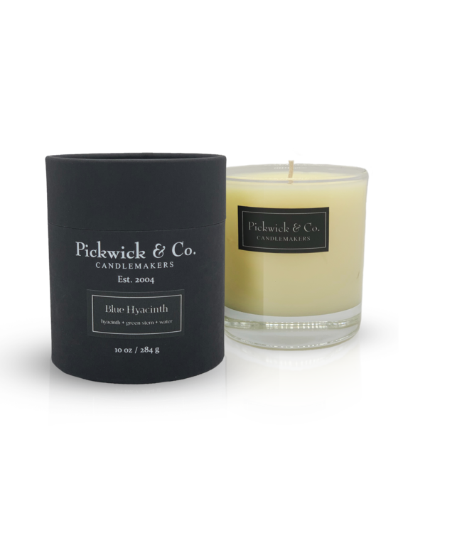 Pickwick Candle