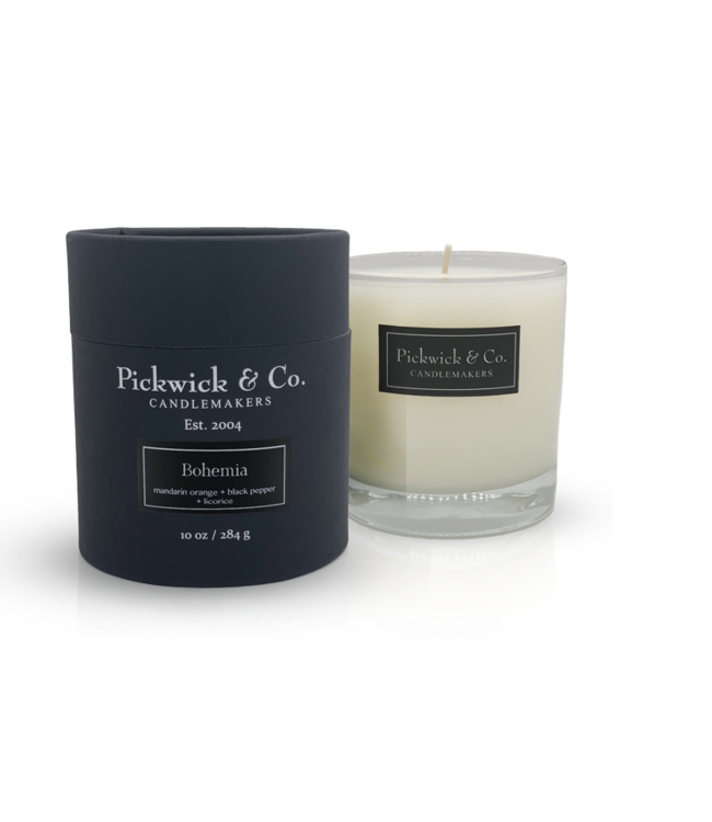 Pickwick Candle