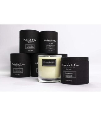 Pickwick Candle