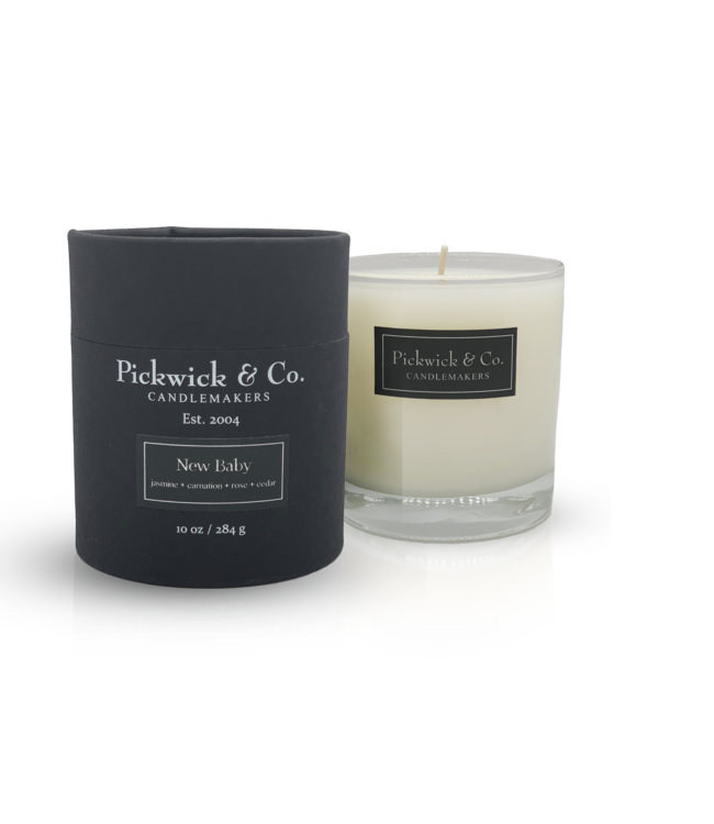 Pickwick Candle