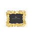 MICHAEL ARAM Golden Ginkgo Frame