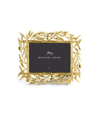 MICHAEL ARAM Olive Branch Frame 5x7