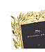 MICHAEL ARAM Olive Branch Frame 5x7